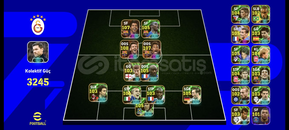 3250+ kg efsane hesab