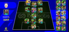 ⭐3250 + KG EFSANE HESAP BAKMADAN GEÇME 