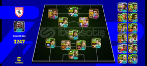 3250 KG EFSANE TEK BAĞ HESAP