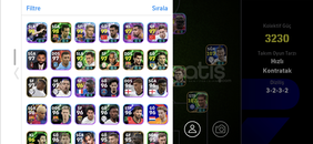 (3250 KG MAX) DETAY İÇİN YAZMAN YETERLİ