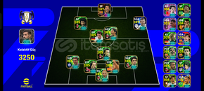 3250 KG TEK BAĞ 107 SUAREZ/ BALE VE DAHASI