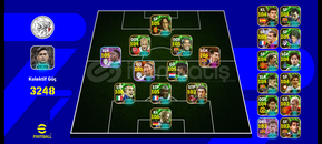 3250 mükemmel pes hesabı 