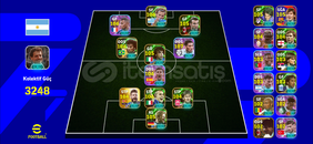 3250KG+4 BOMBACI+1.KLASMAN