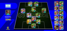 3250KG+4 BOMBACI+1.KLASMAN