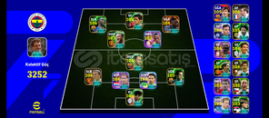 3252 KG 107 SUAREZ 107 ROONEY 106 ETO 3252 KG 107 SUAREZ 107 ROONEY 106 ETO