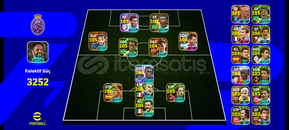 3252 kg dolu hesap 107 Pele, 105 bombacı kvara