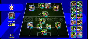 3252 kg var nadirlikte 5 bombacı var