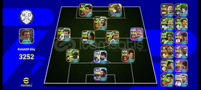 3252+ KOLLEKTİF GÜÇ BOMBACILI KAFACILI HESAP!!!