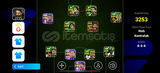 3253 KF EFSANE EFOOTBALL HESAP