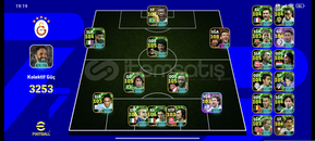 3253 MÜKEMMEL HESAP