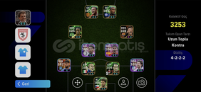 3255 KG 108 MESSİ 107 ROONEY