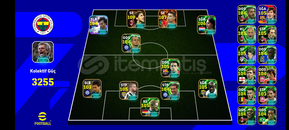 3255 KG TEK BAĞ EFSANE HESAP