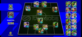 3255 PİSMAN OLURSUN ALMASSAN