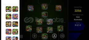 3256 bulamazsın bu paraya
