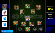 ✨3256 KG 107 PELE VE MSNLİ REKOR HESAB ✨3256 KG 107 PELE VE MSNLİ REKOR HESAB