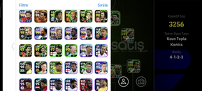 3256 KG 108 Thuramlı hesap