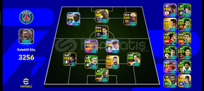 3256 MAİNLİK HESAP İHTİYAÇDAN SATILIK