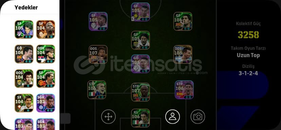 !3256kg TEK BAĞ! REZERVİ DOLUDUR!! 105 DELPİERO