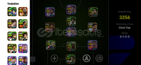 ⭐️!3256kg TEK BAĞ! REZERVİ DOLUDUR!! 107 NEYMAR⭐ ⭐️!3256kg TEK BAĞ! REZERVİ DOLUDUR!! 107 NEYMAR⭐