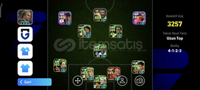 3257 KG 8 BOMBACI✅️ 580 MC EFSANE hesap 3257 KG 8 BOMBACI✅️ 580 MC EFSANE hesap