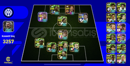 3257 KG FULL TEMİZ HESAP EFSANE HÜCUM HATTI 3257 KG FULL TEMİZ HESAP EFSANE HÜCUM HATTI