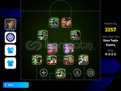 3257 KG HESAP DOLULAR DOLUSUDUR NE ARARSAN VAR