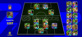 3257 KG TD DEĞİŞİRSE 3265+ 4 BOMBACILI