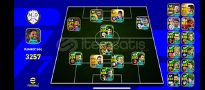 3257 mükemmel bir hesap