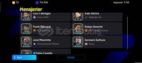 3258 KG Efootball hesabı