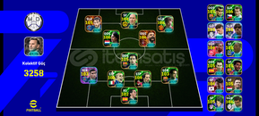 3258 kgli efsane hesap