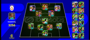 3259 KG'li Emek Hesap 