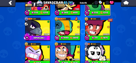 32.5k kupa • 81 karakter • 124 kostüm 