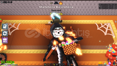 ✨325m/s Mieteteira Bicicleteira / Sab