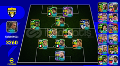 3260 KG 107 DEL PİERO 107 BALE TEK BAĞ!