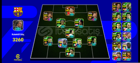 3260+Kg Bigtime Msn Arsenal Paketli Hesap