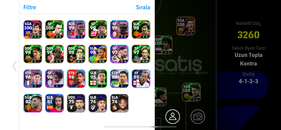 3260 kg cıft bombacılı güzel hesap 