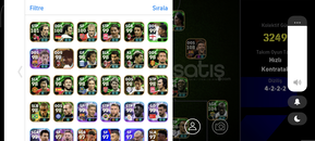 3260 Kg Çok iyi Pes hesapı