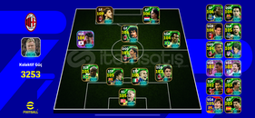 ⚡️3260 kg efsana mainlık⚡️