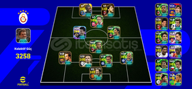 3260 KG Lİ 3 BOMBACILI HESAP