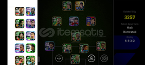 3260+ KG MUAZZAM HESAP!!!