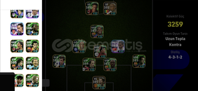 3260 kg mükemmel hesap teklif aranıyor