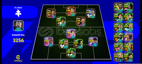 3260+kg mükemmel hücum hattı 3260+kg mükemmel hücum hattı