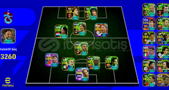 3260 TEK BAĞ rezerv dolu eksi mc yok