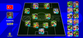 3260KG ÇİFT BOMBACILI HER MEVKİSİ DOPDOLU HESAP