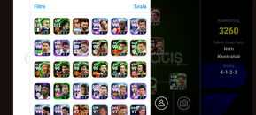 3260Max her şey fuull hesap