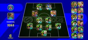 3262+KG BOMBACI DEL PİERO 105Schmeichel