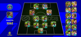 ????3262+KG????BOMBACI SALAH BOMBACI DEL PİERO