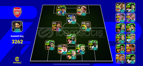 3262 manyak hesap kusursuzzz dopdolu rezerv