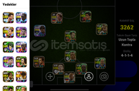 3262 mükemel hesap tek bağ konami id 3262 mükemel hesap tek bağ konami id