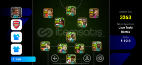 ✨3263 KG 107 Ronaldo ve Pele’li Dehşet Hesap